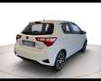 Toyota Yaris 1.5h Business eCVT Blanc - thumbnail 7