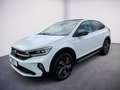 Volkswagen Taigo 1.0 TSI STYLE LED+KAMERA+PANO+DCP+NAVI+APP Blanc - thumbnail 3