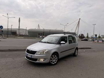 1.2 tdi cr Comfort 75cv