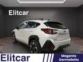 Subaru Crosstrek 2.0i e-Boxer MHEV CVT Lineartronic Premium Blanc - thumbnail 4
