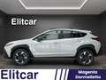 Subaru Crosstrek 2.0i e-Boxer MHEV CVT Lineartronic Premium Blanc - thumbnail 3