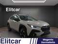 Subaru Crosstrek 2.0i e-Boxer MHEV CVT Lineartronic Premium Blanc - thumbnail 2