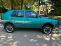 Volkswagen Golf Syncro Country Allround mit Wertgutachten Grün - thumbnail 6