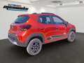 Dacia Spring Electric Comfort Rot - thumbnail 3