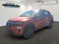 Dacia Spring Electric Comfort Rot - thumbnail 1