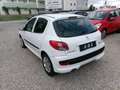 Peugeot 206 206+ Trendy 1,1 Weiß - thumbnail 4