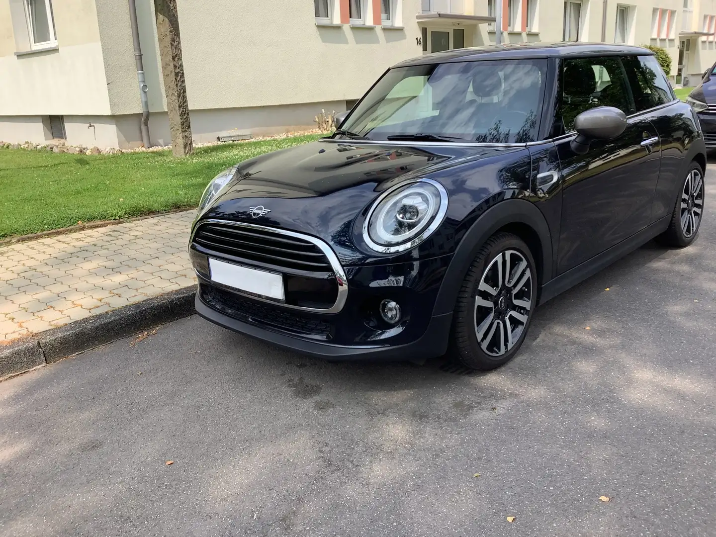 MINI Cooper Mini Cooper Chili mit Garantie - 1