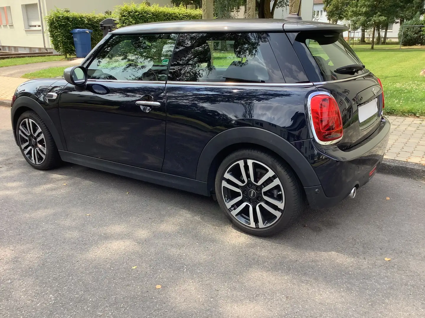 MINI Cooper Mini Cooper Chili mit Garantie - 2