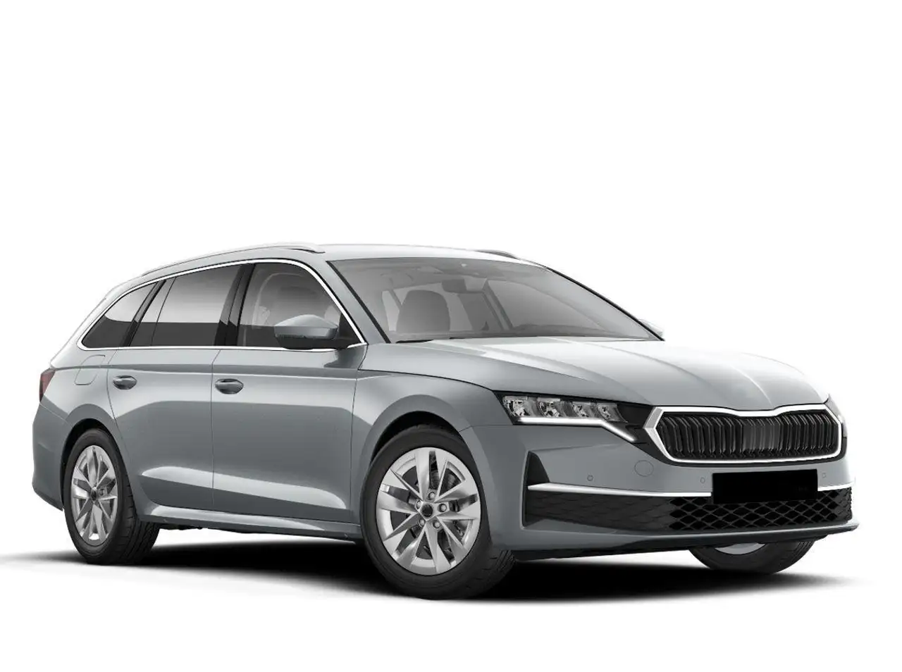 Skoda Octavia 2026