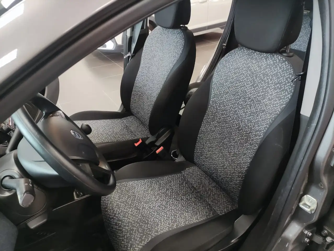Lancia Ypsilon 2021 — фото 10