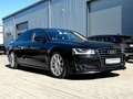 Audi A8 3.0 TDI QUATTRO/SCHIEBEDACH/KAMERA/AHK/MATRIX Schwarz - thumbnail 1