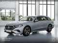 Mercedes-Benz E 200 T Avantgarde Distr. LED Kamera Spurhalt-Ass Silber - thumbnail 14