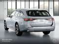 Mercedes-Benz E 200 T Avantgarde Distr. LED Kamera Spurhalt-Ass Silber - thumbnail 22