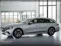 Mercedes-Benz E 200 T Avantgarde Distr. LED Kamera Spurhalt-Ass Silber - thumbnail 3