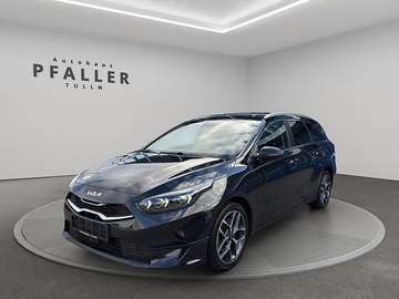 ceed SW 1,5 TGDI Platin