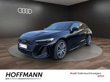 Avant TFSI quattro 270 kW AHK+Pano+Matrix