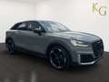 Audi Q2 2,0 TDI quattro S-Line ab ca. 202€ monatlich Grau - thumbnail 10