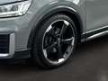 Audi Q2 2,0 TDI quattro S-Line ab ca. 202€ monatlich Grau - thumbnail 13
