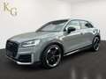 Audi Q2 2,0 TDI quattro S-Line ab ca. 202€ monatlich Grau - thumbnail 2
