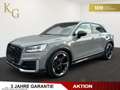 Audi Q2 2,0 TDI quattro S-Line ab ca. 202€ monatlich Grau - thumbnail 1