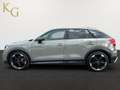 Audi Q2 2,0 TDI quattro S-Line ab ca. 202€ monatlich Grau - thumbnail 4