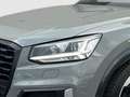 Audi Q2 2,0 TDI quattro S-Line ab ca. 202€ monatlich Grau - thumbnail 12