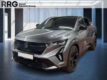 1.2 E-TECH Plug-in Hybrid 300 Atelier Alpin 300 4x4