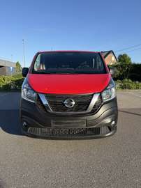 L1H1 2,7 dCi 121 Comfort