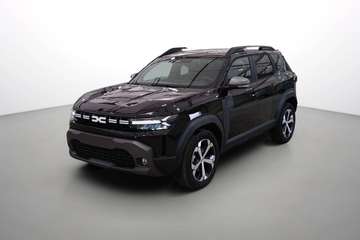 Duster hybrid 155