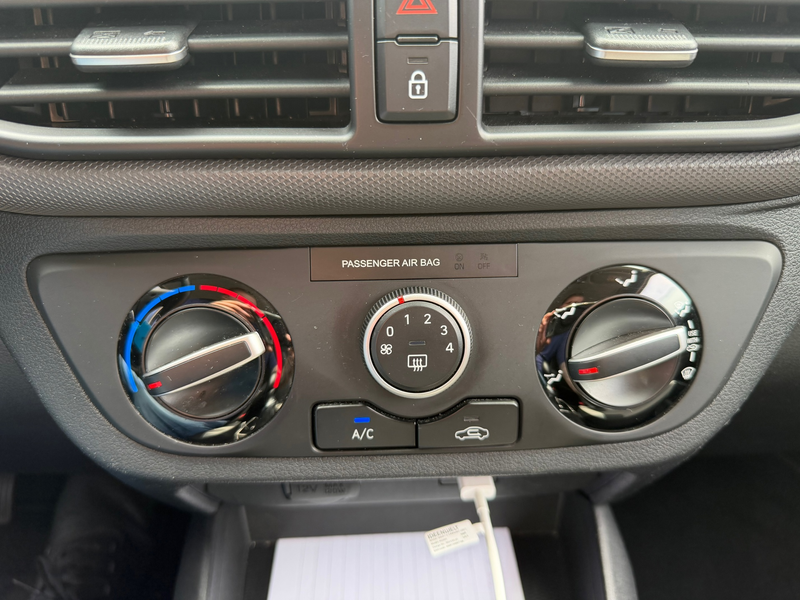 Hyundai i10 1.0 Comfort Smart 1e Eigenaar, Apple Carplay, Led, — photo 19