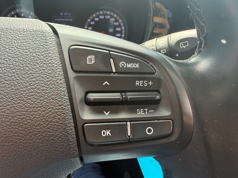 Hyundai i10 1.0 Comfort Smart 1e Eigenaar, Apple Carplay, Led, — photo 18
