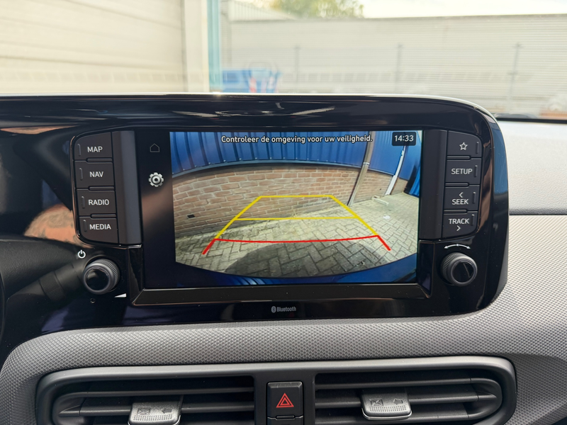 Hyundai i10 1.0 Comfort Smart 1e Eigenaar, Apple Carplay, Led, — photo 20