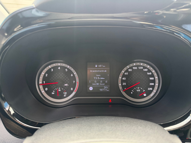 Hyundai i10 1.0 Comfort Smart 1e Eigenaar, Apple Carplay, Led, — photo 17