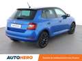 Skoda Fabia 1.0 MPI Edition Bleu - thumbnail 6