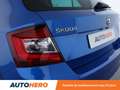 Skoda Fabia 1.0 MPI Edition Bleu - thumbnail 33