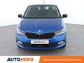 Skoda Fabia 1.0 MPI Edition Bleu - thumbnail 9