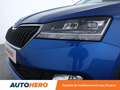 Skoda Fabia 1.0 MPI Edition Bleu - thumbnail 31