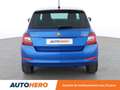 Skoda Fabia 1.0 MPI Edition Bleu - thumbnail 5
