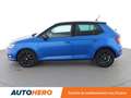 Skoda Fabia 1.0 MPI Edition Bleu - thumbnail 3