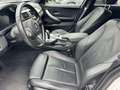 BMW 420 d xDrive Gran Coupé Msport Blanc - thumbnail 8