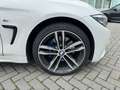 BMW 420 d xDrive Gran Coupé Msport Blanc - thumbnail 6