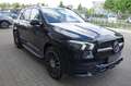 Mercedes-Benz GLE 400 d AMG BURM ACC/PANO/21"/STDHZG/LUFT/AHK Black - thumbnail 2