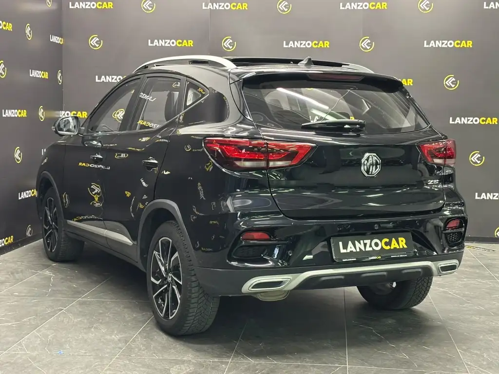MG ZS | foto 6