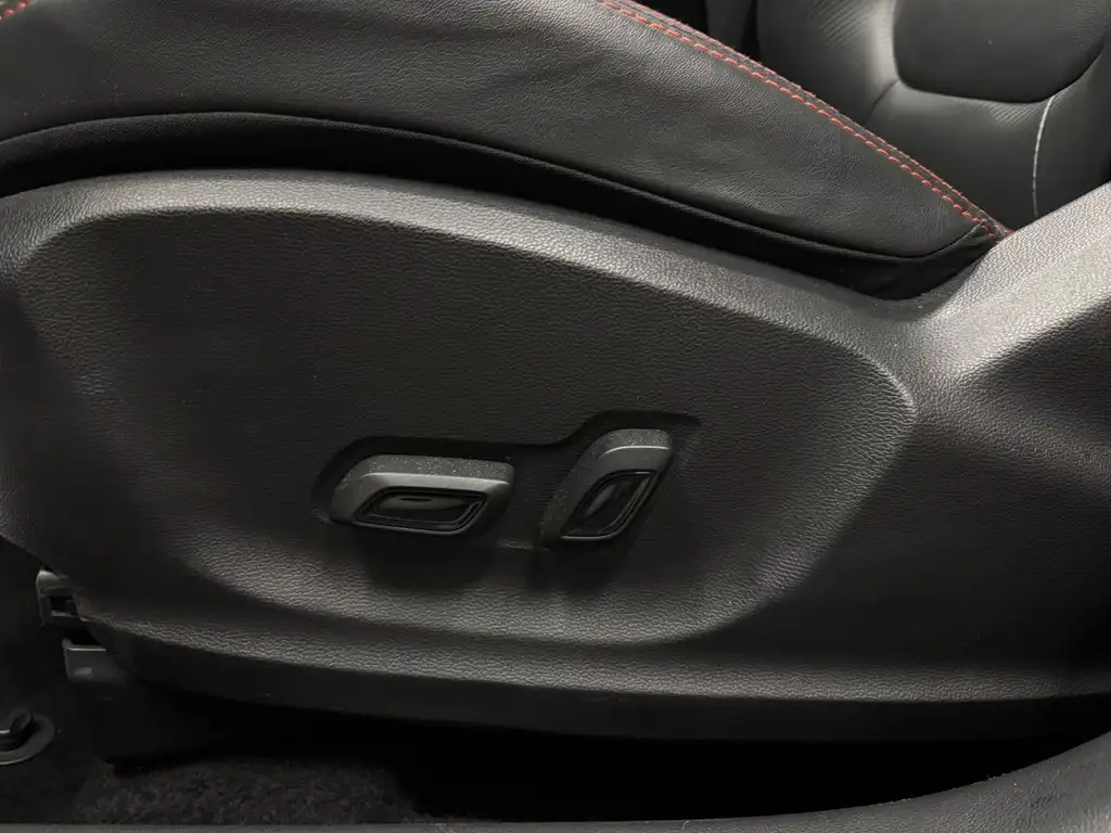 MG ZS | foto 13