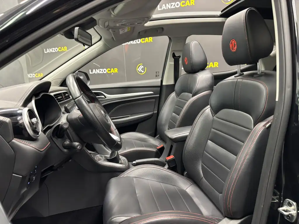 MG ZS | foto 12