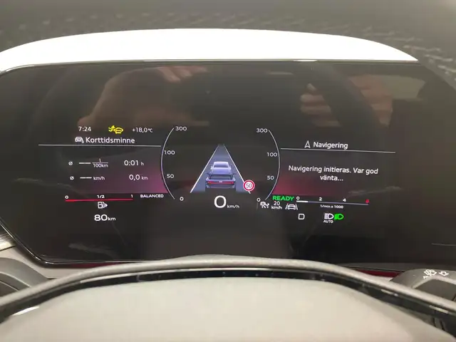 Audi A6 Avant S-Line 2.0 TDI 204PS/150kW Quattro Prolin... Ansicht 14