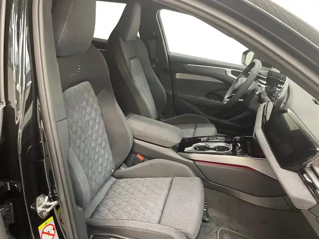 Audi A6 Avant S-Line 2.0 TDI 204PS/150kW Quattro Prolin... Ansicht 20