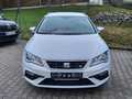 SEAT Leon Leon ST 2.0 TDI DPF DSG FR Weiß - thumbnail 1