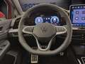Volkswagen Golf 1.5 eTSI DSG R-LINE NAVI HuD KAMERA ACC Rot - thumbnail 10