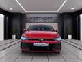 Volkswagen Golf 1.5 eTSI DSG R-LINE NAVI HuD KAMERA ACC Rot - thumbnail 6